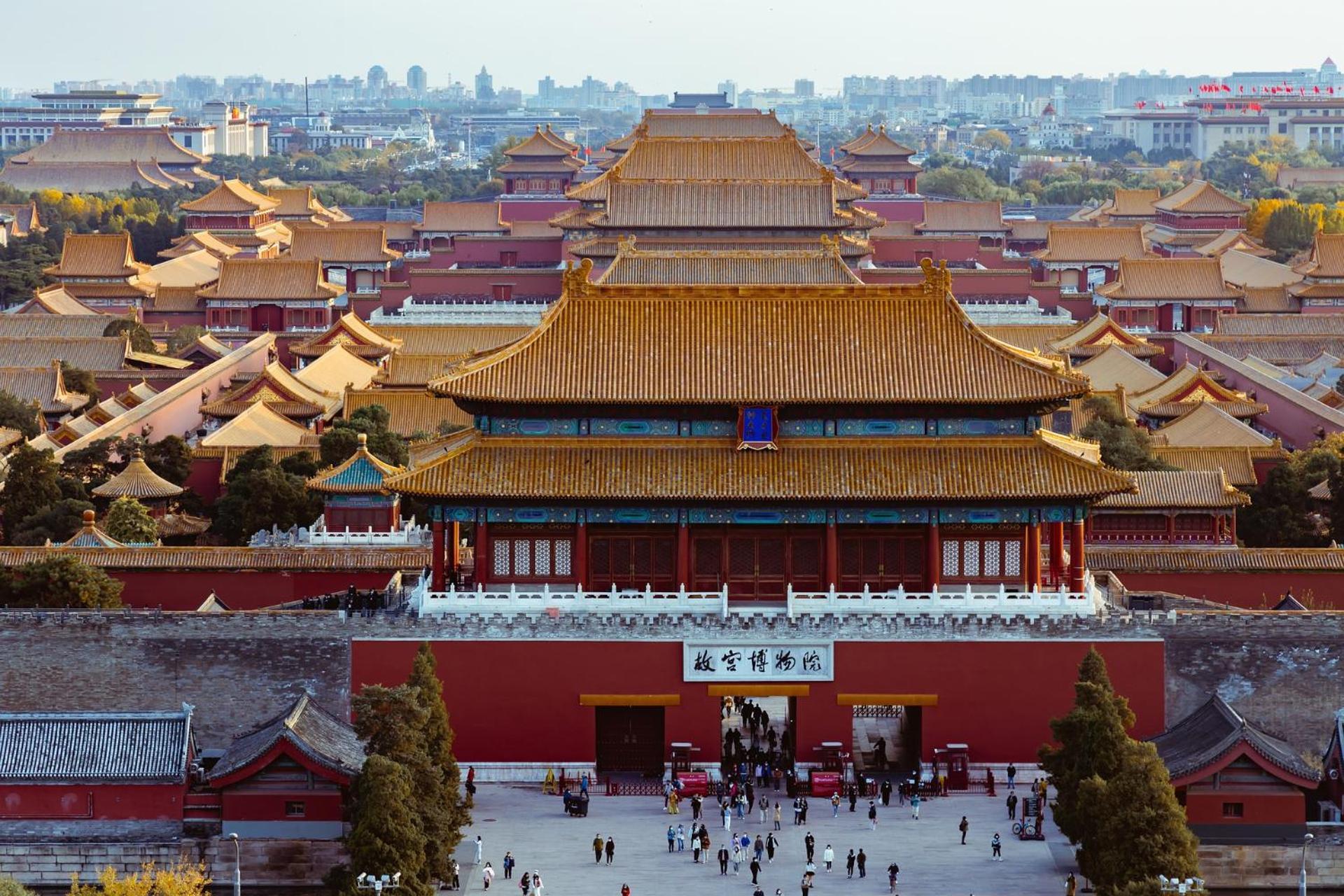 Nost Algia Hotel - Near Beijing Yonghe Lama Temple, Ghost Street, Beihai Park, Jingshan Park, Drum Tower, Houhai Bar Street, Tian'Anmen Square, Located In Beijing Traditional Hutongs, 5 Minutes Away From Subway, Free Laundry Serive المظهر الخارجي الصورة